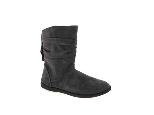 ladies comfort fit ankle boots